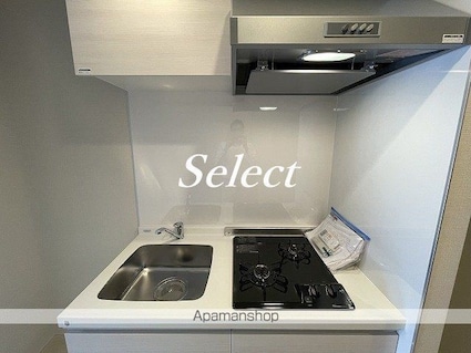 ＢａｎｄｏｕｂａｓｈｉＲｅｎｔａｌＡｐａｒｔｍｅｎｔ[1K/24.59m2]の内装4