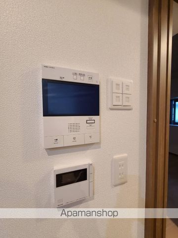 グランタイム都町の内装写真