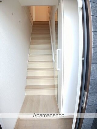ルフレ　Ⅰ[1R/40.74m2]の玄関
