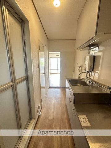 パナハイツ工藤Iの内装写真