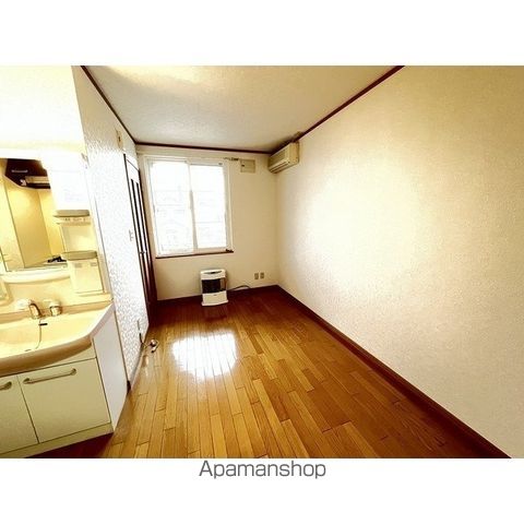 コーポ千寿の内装写真