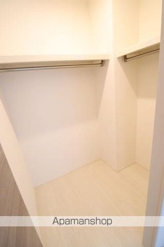 ボヌールKの内装写真