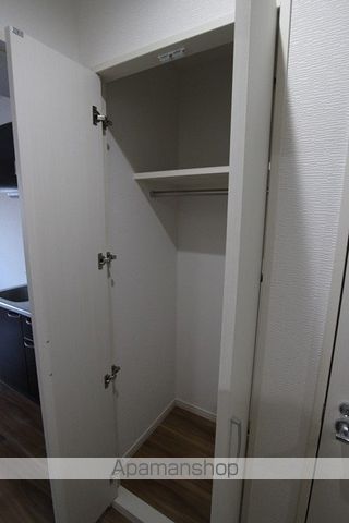 プレイス久留米中央の内装写真
