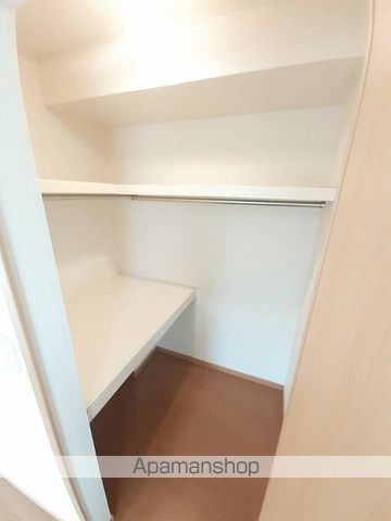 アビタシオンK’S北中山Aの内装写真