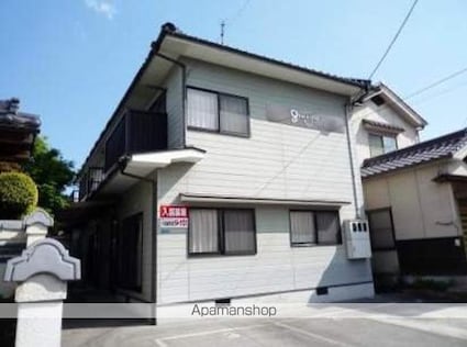 ｇｒａｎｄ　ｊｅｔｅ[3K/62.57m2]の外観1