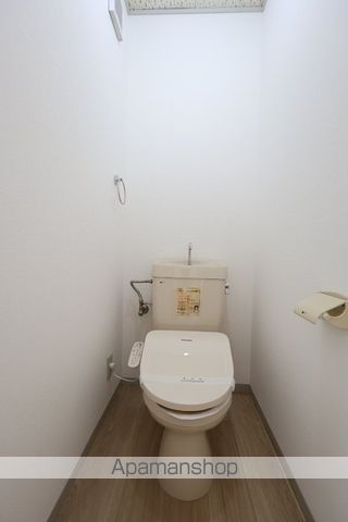 タウン妹尾の内装写真