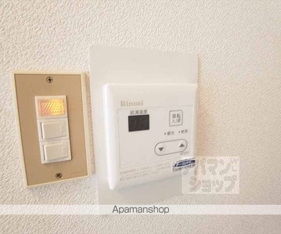 レスポアール大西の内装写真