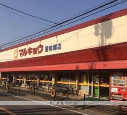 ガレット博多南 16 ｜ 福岡県福岡市南区警弥郷１丁目38-2（賃貸アパート1DK・1階・25.83㎡） その5