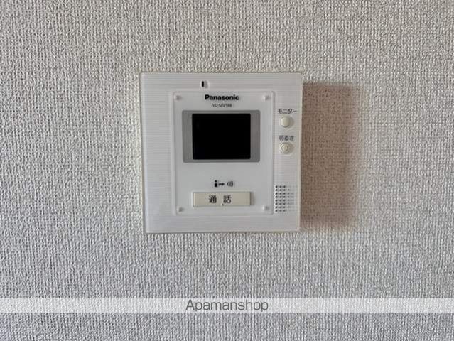 キャナールの内装写真