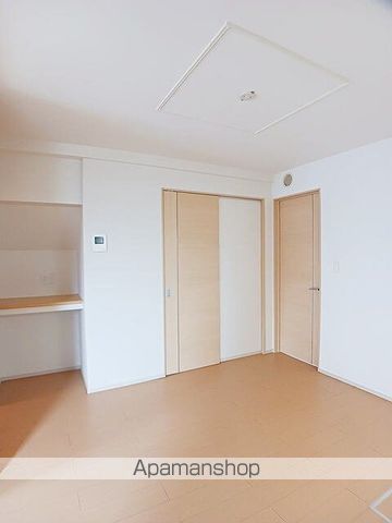 サンライズ ヒルの内装写真
