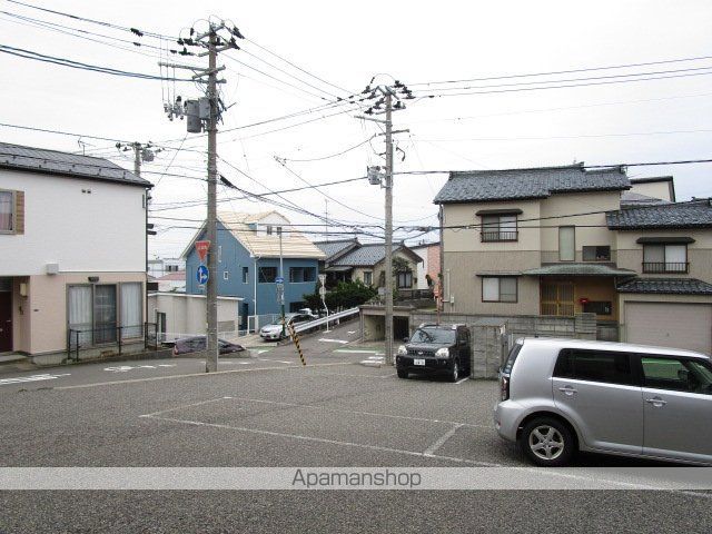 LILY−BE関屋恵町Bのその他写真