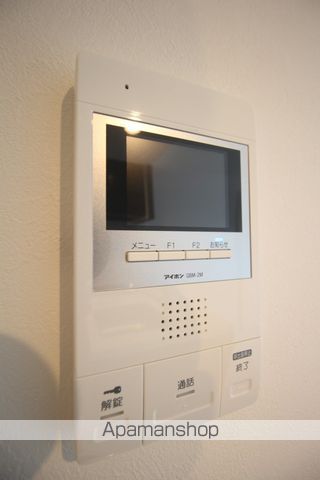 ヴォヤージュ円山の内装写真