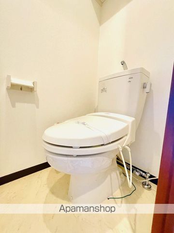 ラクラス高殿の内装写真