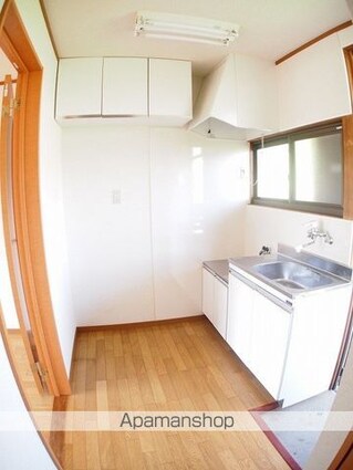 伊久間ハイツ２[1K/19.9m2]の内装4