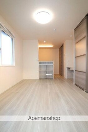 ＤーＲＯＯＭグランデフォンテーヌ[1LDK/40.28m2]のリビング・居間