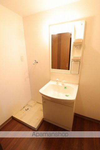 パークヒルズ庄町の内装写真
