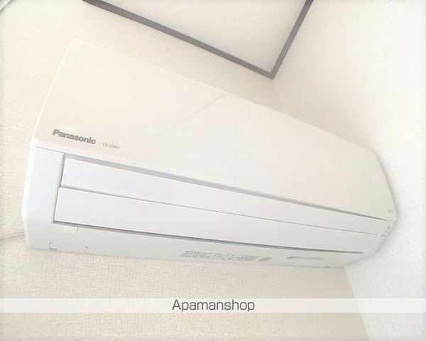 エトワールの内装写真
