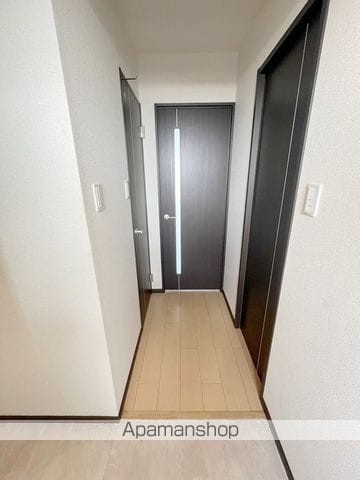 フジパレス石津川WESTの内装写真