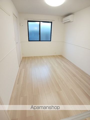 セリーンガーデン Iの内装写真
