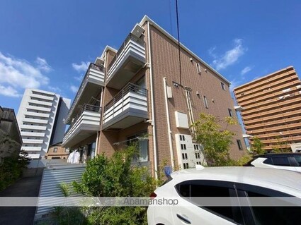 ベレオ木太町[2LDK/60.54m2]の外観3