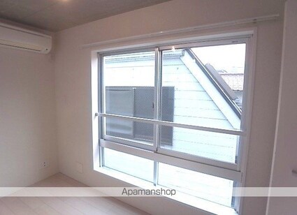 東京都大田区大森本町２丁目[1K/23.68m2]のリビング・居間1