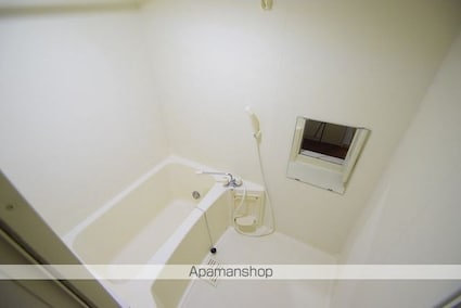 レオパレス玉川[2DK/49.2m2]のバス