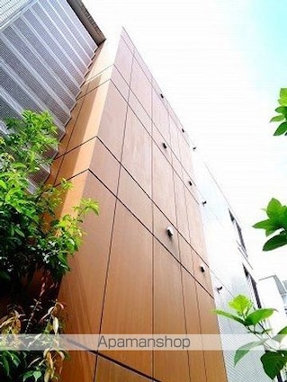 ＧＣ用賀[1R/25.25m2]の外観2