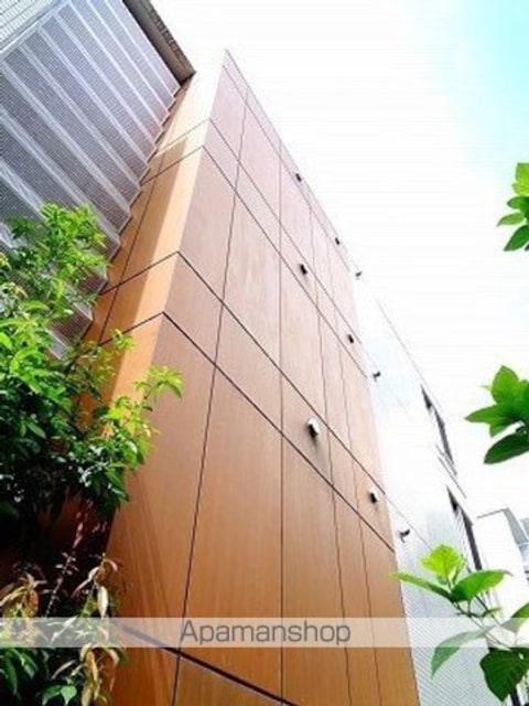 ＧＣ用賀[1R/25.25m2]の外観2