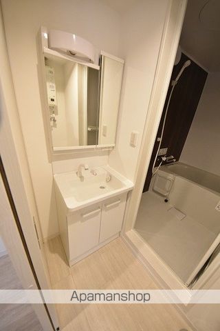 レジデンス北23条の内装写真