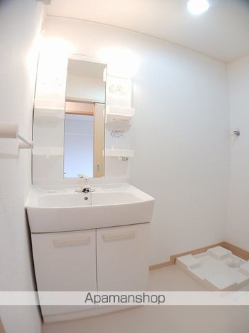 カーサ プラシードの内装写真