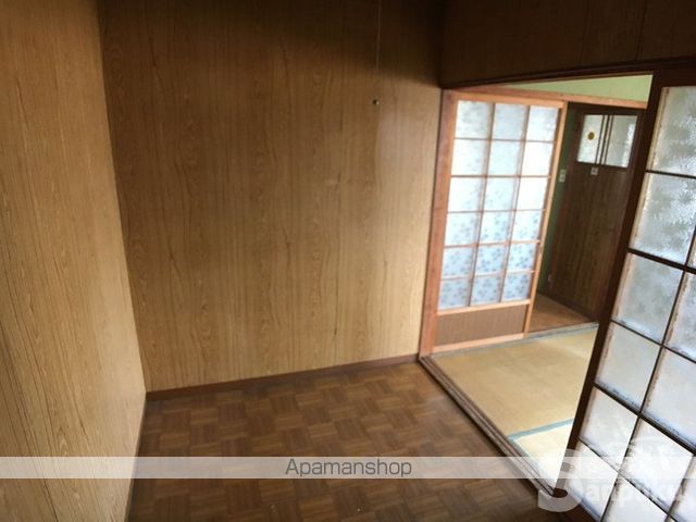 TKハイツの内装写真