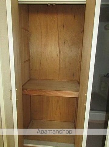 奈良本マンションの内装写真