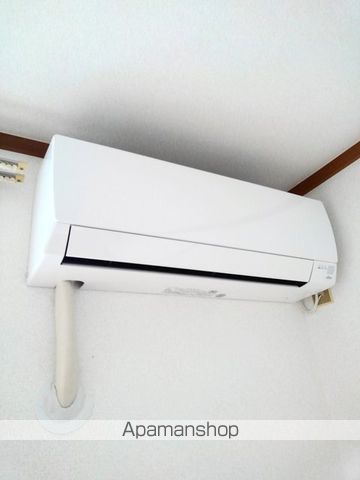 プラドールぴあの内装写真