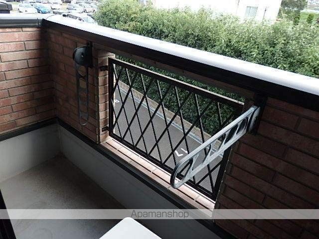 アヴァンセ高砂の内装写真
