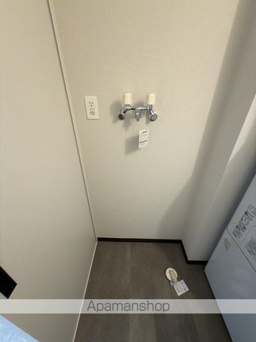 ピオネロ月寒の内装写真