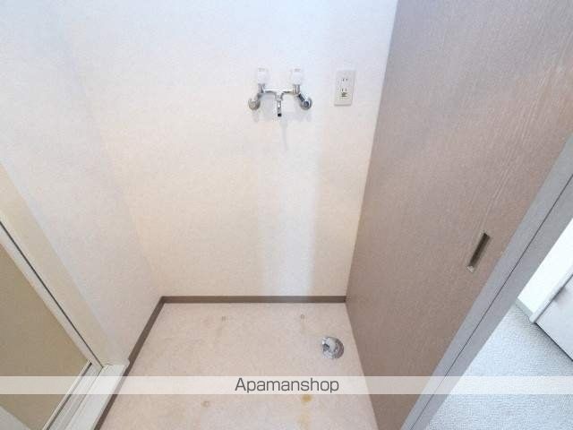 クリスタルリバー壱番館の内装写真