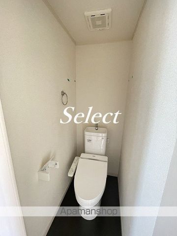 K−SQUARE山手の内装写真