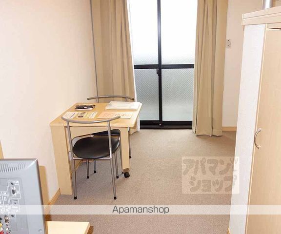 レオパレスプリオール東山IIの内装写真