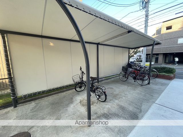 第2信栄ハイツ.の内装写真