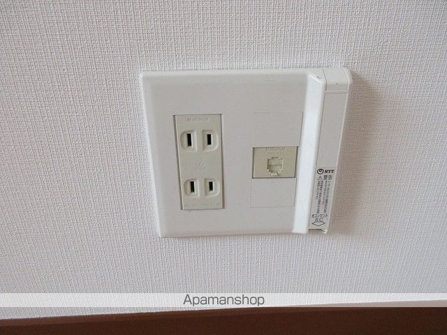 ドミール和野の内装写真