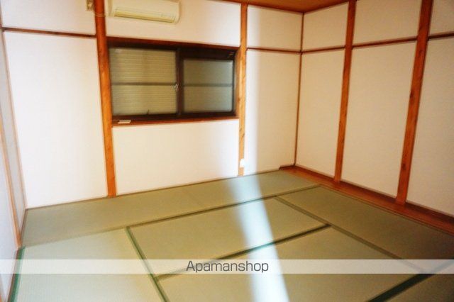 京阪電気鉄道京阪線 萱島駅 徒歩3分 2階建 築34年の内装写真