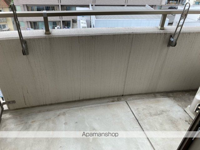 HF丸の内レジデンスの内装写真