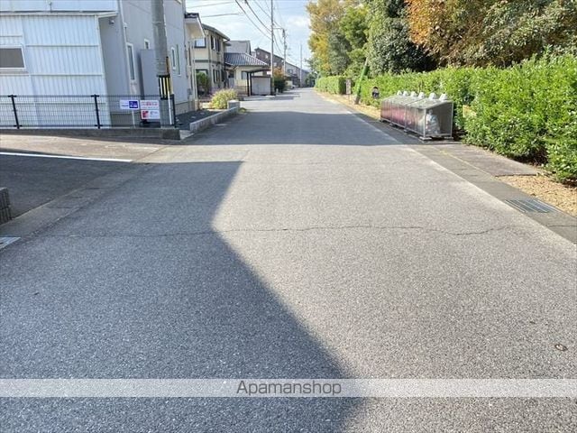 バウンティフルFの周辺写真