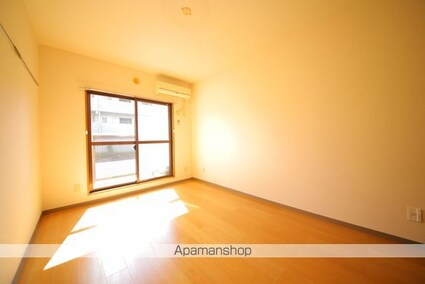 来夢一番館[1K/20.53m2]の内装5