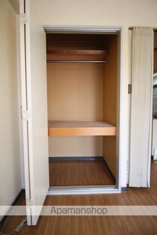 KWビル壱番館の内装写真