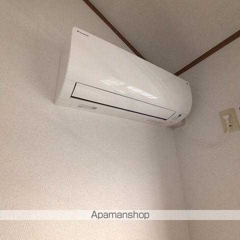 マルシェみずほ台の内装写真