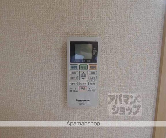 アーク舟岡の内装写真