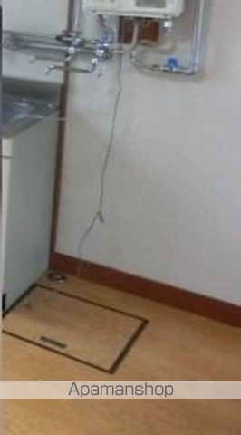 ライフポイント2の内装写真