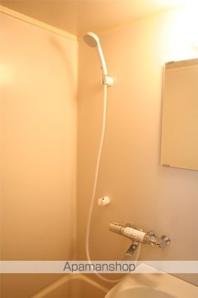 ジョイフル第２朝生田[1DK/24.94m2]のバス