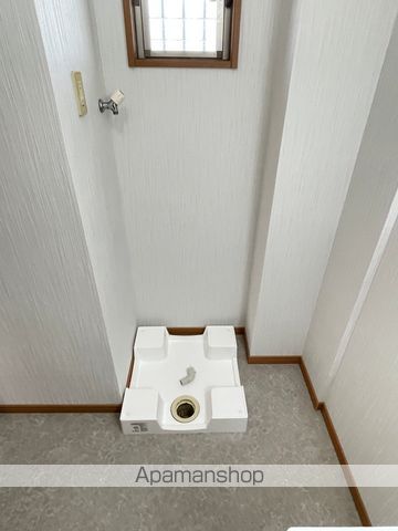 サンパレス春の内装写真